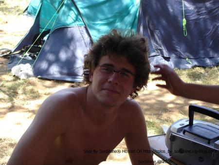 #Zadar# Jeremy Un Des Animes Qui n' est Pas Passer Inapercue